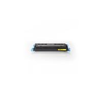 TONER COMPATIBILE GIALLO Q6002A 124A X HP LaserJet CM 1000 s