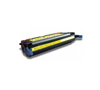TONER COMPATIBILE GIALLO Q7582A 503A X HP LaserJet CP 3505 N