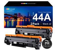 Toner Compatibile GPC Image 44A CF244A per HP LaserJet Pro M15 M28 Nero
