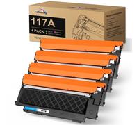 TONER COMPATIBILE HP 117A NERO PER COLOR LASER MFP 117A - 117A W2070A