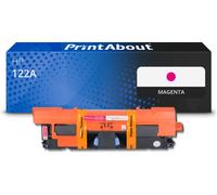 Toner compatibile HP 122A (Q3963A) - Magenta