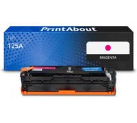 Toner compatibile HP 125A (CB543A) - Magenta