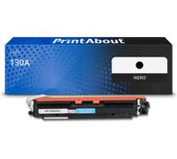 Toner compatibile HP 130A (CF350A) - Nero