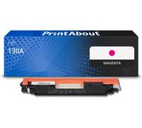 Toner compatibile HP 130A (CF353A) - Magenta