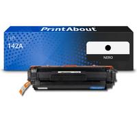 Toner compatibile HP 142A (W1420A) - Nero