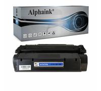 TONER COMPATIBILE HP 15X C7115X - RESA STIMATA 4.000 COPIE