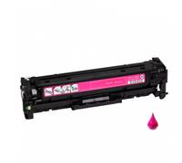 Toner Compatibile HP 213X Magenta Alta Capacità per LaserJet 5700dn