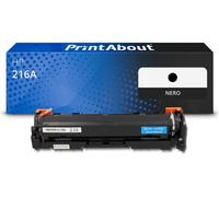 Toner compatibile HP 216A (W2410A) - Nero