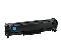 Toner compatibile HP 305A Ciano