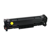 Toner compatibile HP 305A Giallo