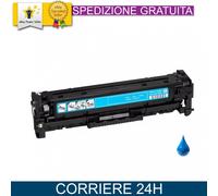 Hp Colore Ciano Compatibile - HP53/41/381A