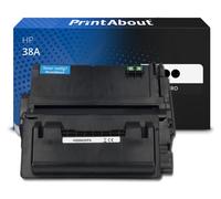 Toner compatibile HP 38A (Q1338AD) - 2x Nero Multipack