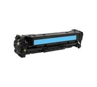 Toner compatibile HP 410X Ciano