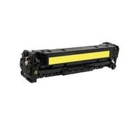 Toner compatibile HP 410X Giallo