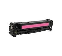 Toner compatibile HP 410X Magenta