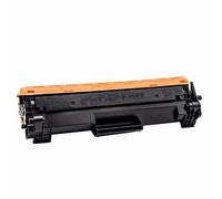 TONER COMPATIBILE HP 44X (CF244X) XL per HP LaserJet Pro M15a M15w M28a M28w