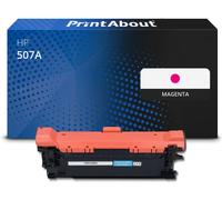 Toner compatibile HP 507A (CE403A) - Magenta