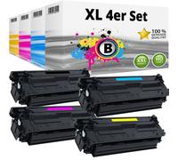 Toner Compatibile HP 508X Color LaserJet M552Dn M553Dn M553N M553Xm M577Dn M577F