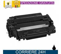 Toner 724H Cartuccia Compatibile per Canon I-Sensys LBP-3580 LBP-6700 6750 6780