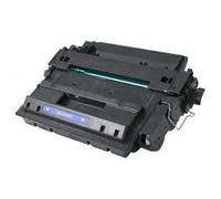 Toner compatibile HP 55X per stampanti HP Laserjet - Nero