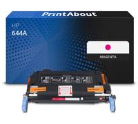 Toner compatibile HP 644A (Q6463A) - Magenta