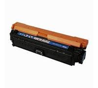 Toner compatibile HP 650A Ciano