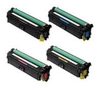 Toner compatibile HP 651A Magenta