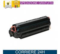 Hp Laserjet Black Compatibile - HPCF279X