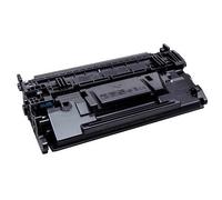 Toner compatibile HP 87X per stampanti HP Laserjet - Nero
