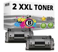 Toner Compatibile HP 90x/Ce390x per Laserjet Enterprise M4555/600 M602 Series