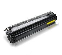 Toner compatibile HP C4152A Giallo
