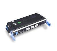 Toner Compatibile HP C9721A 641A (Ciano 8000 pagine)