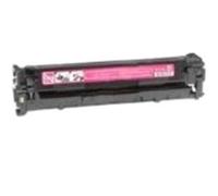 TONER COMPATIBILE HP-CANON HP (125A) CB543A CANON CRG716 1400 PAGINE COLORE MAGENTA