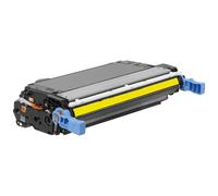 Toner Compatibile HP CB402A 642A (Giallo 7500 pagine)