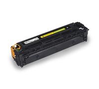 Toner Compatibile HP CB540A 125A (Nero 2200 pagine)
