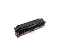 TONER COMPATIBILE HP CC530A 304A CE410X 305X CF380X 312X Canon 2662B002 718BK Bk