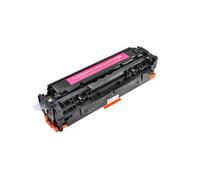 TONER COMPATIBILE HP CC530A CC531A CC532A CC533A CANON 718 Bk C M Y 2800