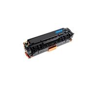 TONER COMPATIBILE HP CC531A 304A CE411A 305A CF381A 312A Canon 2661B002 718C