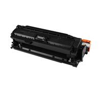 TONER COMPATIBILE HP CE250A 504A Canon 2644B002 723BK Bk Nero 5000 Pagine