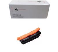 TONER COMPATIBILE HP CE250X CE400X 507X Canon 723H 732H BK NERO 11000 pagine