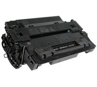 Toner Compatibile HP CE255A 55A (Nero 6000 pagine)