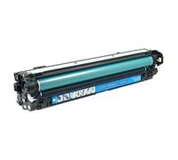 Toner Compatibile HP CE271A 650A (Ciano 15000 pagine)