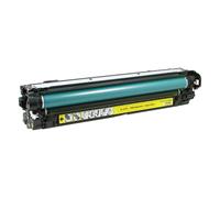 Toner Compatibile HP CE272A 650A (Giallo 15000 pagine)