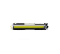 TONER COMPATIBILE HP CE310A CE311A CE312A CE313A CANON 729 BK C M Y 1200 p