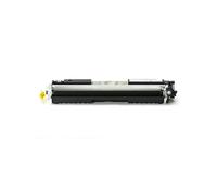 TONER COMPATIBILE HP CE310A CE311A CE312A CE313A CANON 729 BK C M Y 1200 p