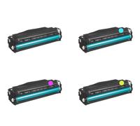 TONER COMPATIBILE HP CE320A CE321A CE322A CE323A 2000/1300 PAGINE