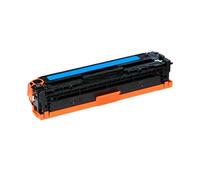 Toner Compatibile HP CE341A 651A (Ciano 16000 pagine)