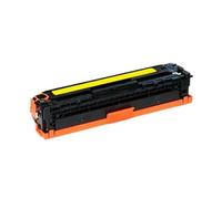Toner Compatibile HP CE342A 651A (Giallo 16000 pagine)
