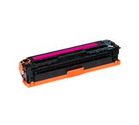 Toner Compatibile HP CE343A 651A (Magenta 16000 pagine)
