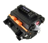 Toner Compatibile HP CE390A 90A (Nero 10000 pagine)